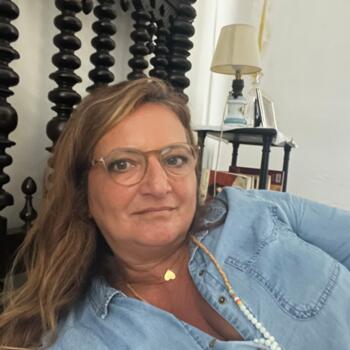 Babysitter in Lisbon: Teresa