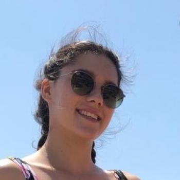 Babysitter Padova: Chiara