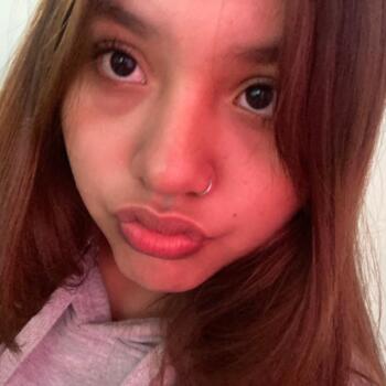 Niñera en Oaxaca: Regina xiomara