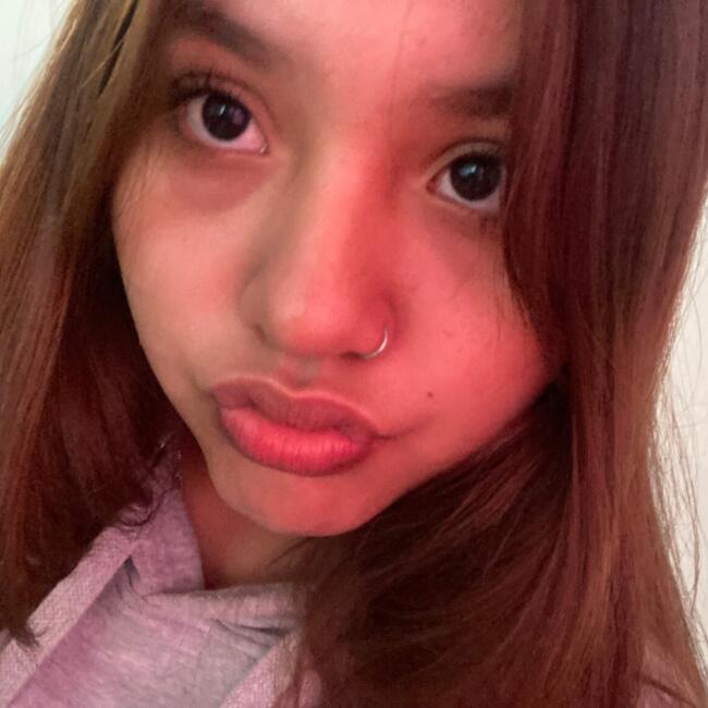 Babysitter in Oaxaca City: Regina xiomara