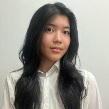 位于新加坡的临时保姆: Suh Young