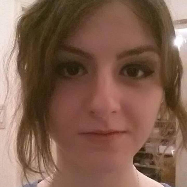 Babysitting job in Auderghem: Diana