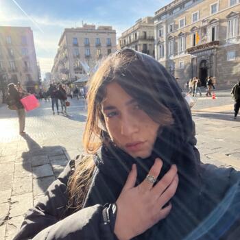 Auklė Madridas: Uma Sol