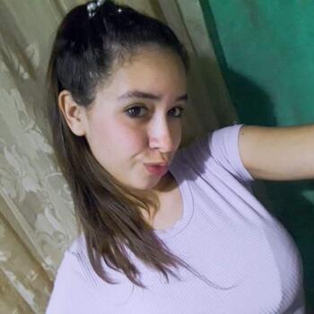 Babysitter in José C. Paz: Yamila ayelen