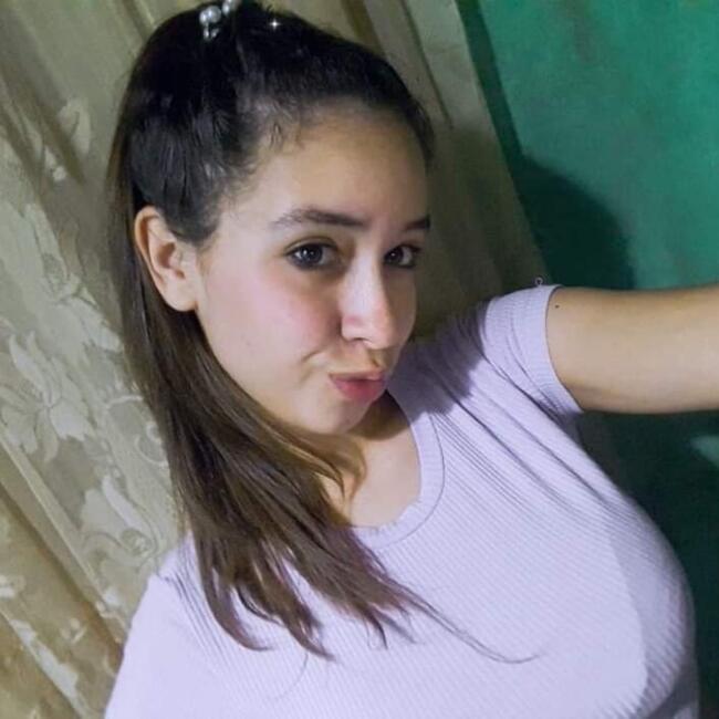 Babysitter in José C. Paz: Yamila ayelen