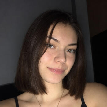 Babysitter in Überherrn: Lena