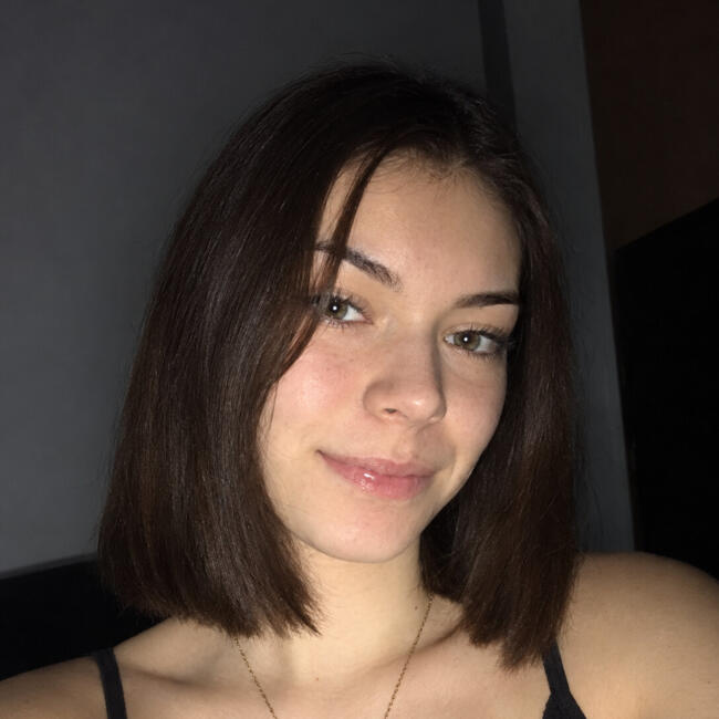 Babysitter in Überherrn: Lena