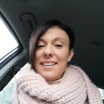 Nanny in Lebbeke: Vicky