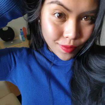 Babysitter in Bergen: Kim berly
