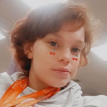 Babysitter in Telford: Charlotte