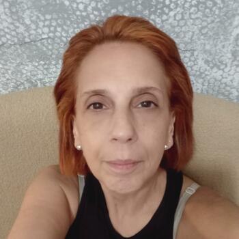 Niñera en Buenos Aires: Liliana