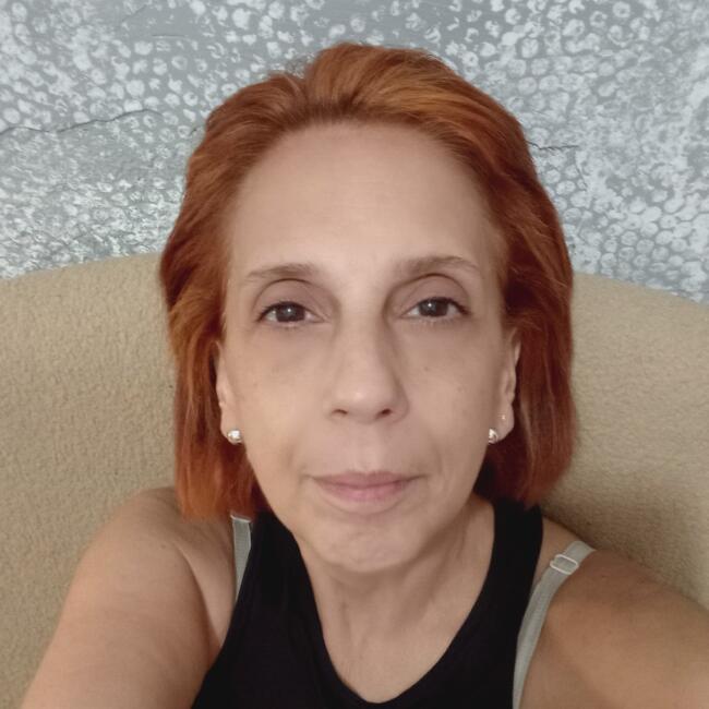 Niñera en Buenos Aires: Liliana