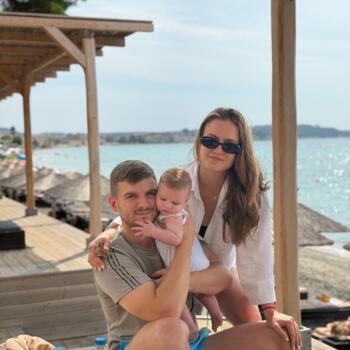 Parent Thessaloniki: Radmila