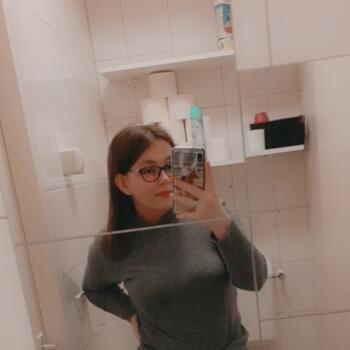 Oppas in Zeist: Romy