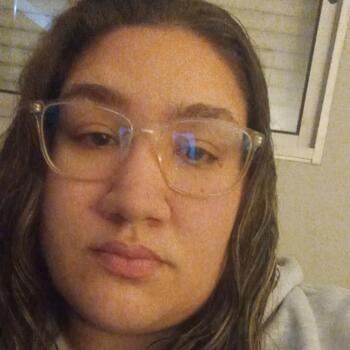 Niñera en Montevideo: Sofía