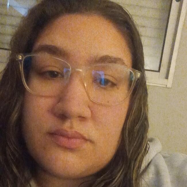 Niñera en Montevideo: Sofía