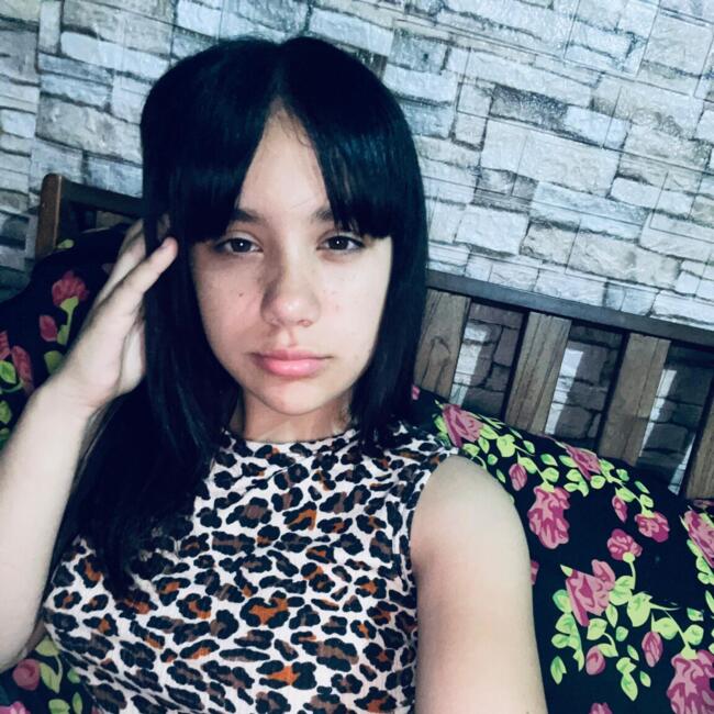 Niñera en Montevideo: Catherin