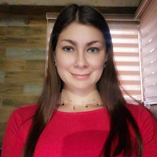 Niñera en San Miguel Norte: Hellen Sánchez Bonilla