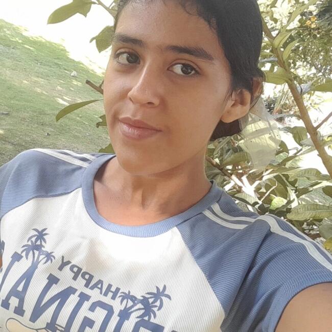 Babysitter in Guarumal: Daryelis
