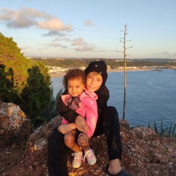Trabalho de babysitting em Leiria: Trabalho de babysitting Rafael