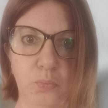 Babysitter Cassola: Manuela