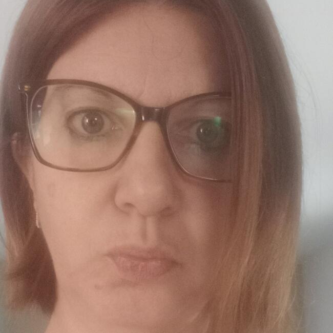 Babysitter a Cassola: Manuela