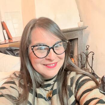 Nanny in Valencia: Nayerlyt