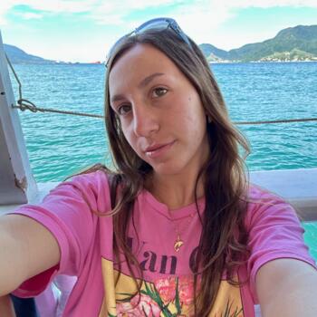 Babysitter Funes: Maria Belen