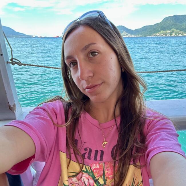 Babysitter in Funes: Maria Belen