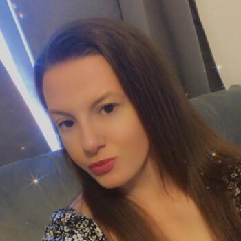 Nanny London: Sophie