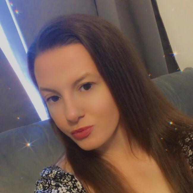 Nanny in London: Sophie