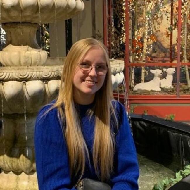 Babysitter in Vaassen: Ellemiek