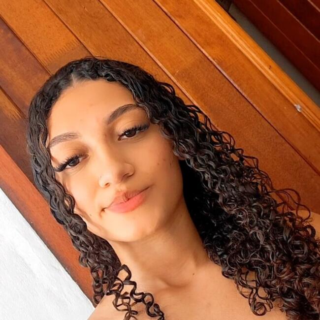 Babysitter in Porto Feliz: Eloisa