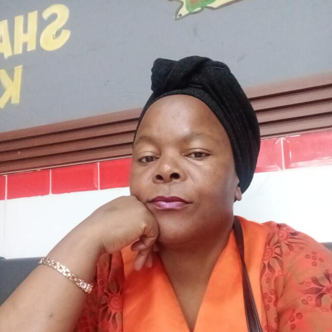 Nanny in Pietermaritzburg: Thembeka
