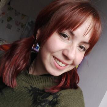 Niñera en Santiago de Chile: Rosario Ghisellini