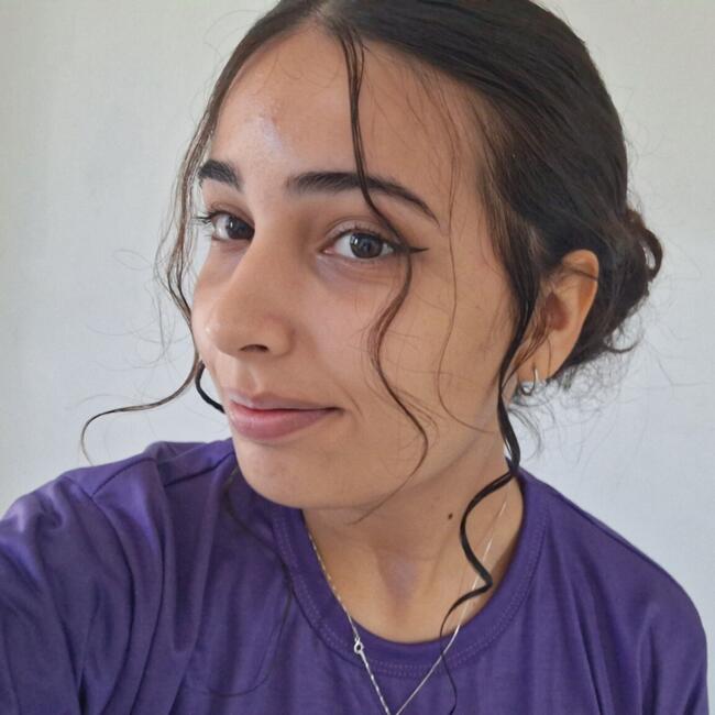 Babysitter in Ipatinga: Sarah