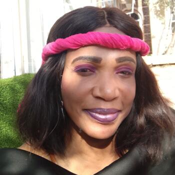 Babysitter in Johannesburg: Nadine