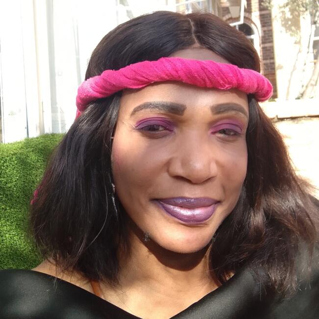 Babysitter in Johannesburg: Nadine