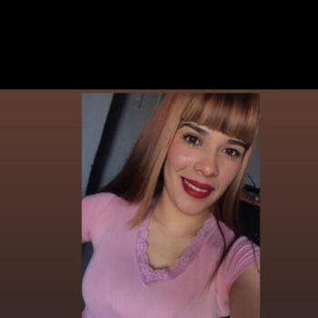 Niñera en Merlo: Dana