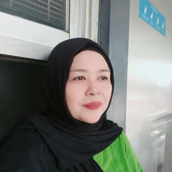 Babysitter di Jakarta: DEWI