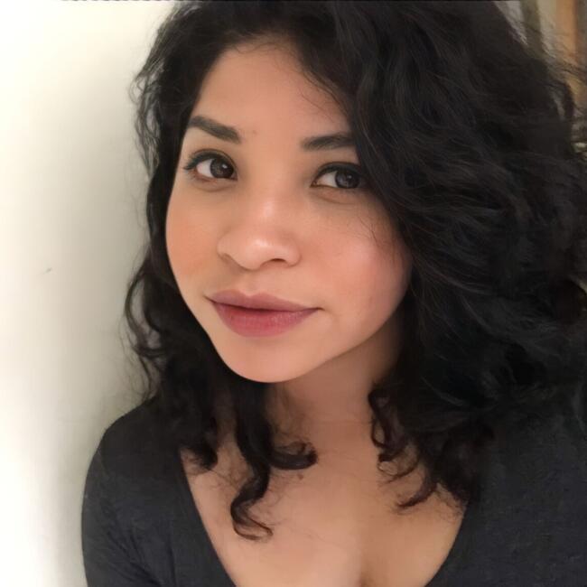 Niñera en Guadalupe: Griselda