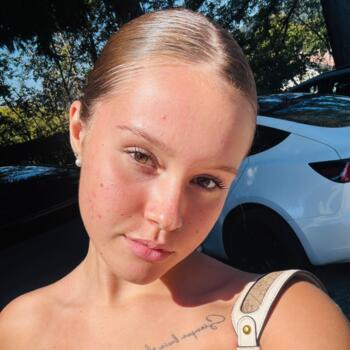 Babysitter Como: Francesca