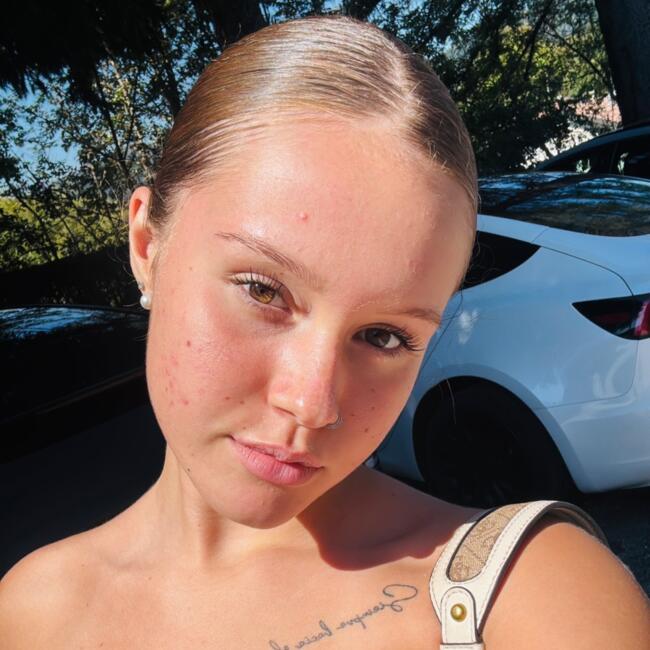 Babysitter a Como: Francesca