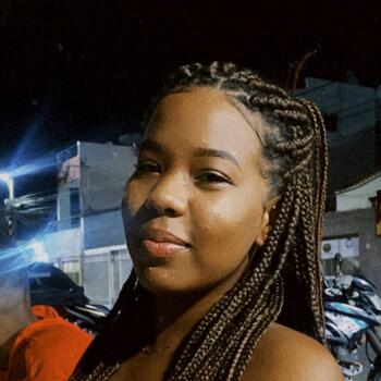 Babysitter in Juazeiro (Bahia): Thaiane Almeida