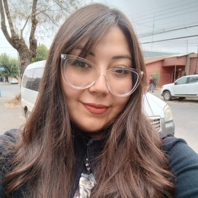 Babysitter in Talcahuano: Jocelyn