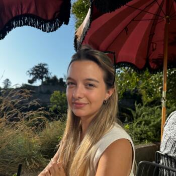 Baby-sitter in Porto: Ana