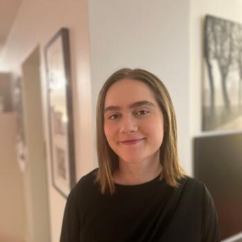 Barnevakt i Oslo: Ragnhild