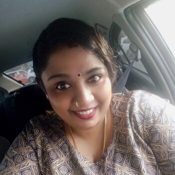 Babysitter in Johor Bahru: Subashini