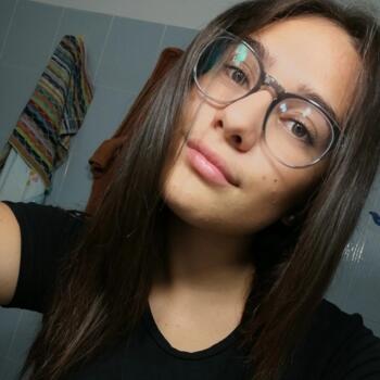 Babysitter Modena: Federica