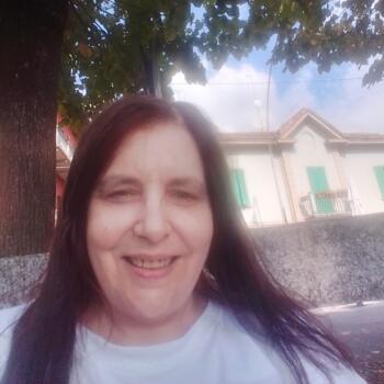Babysitter in Lecco: Maria Mary